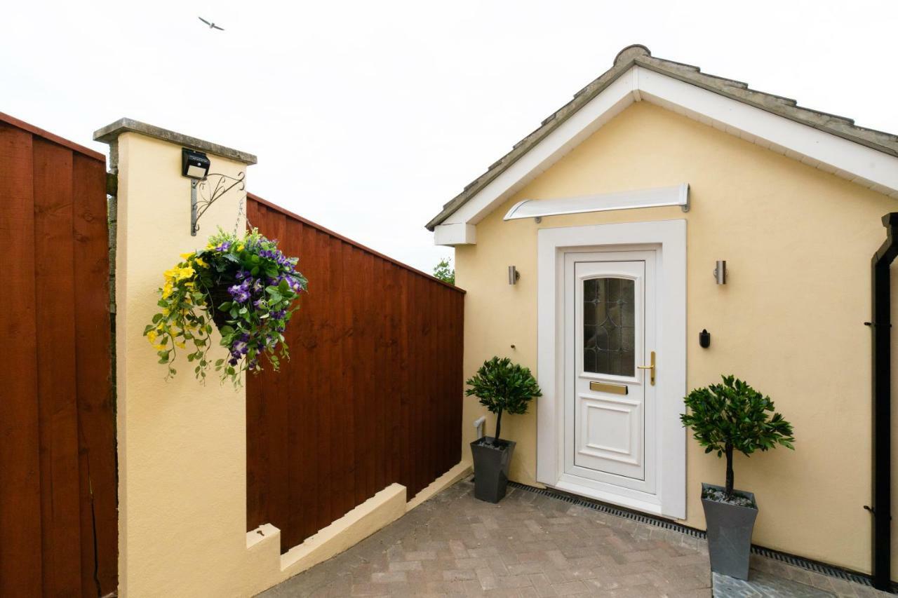 Sea Breeze Appartamento Poole Esterno foto